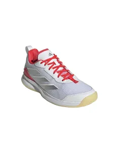 Adidas Avaflash Ih0511 Weiss Damen 2